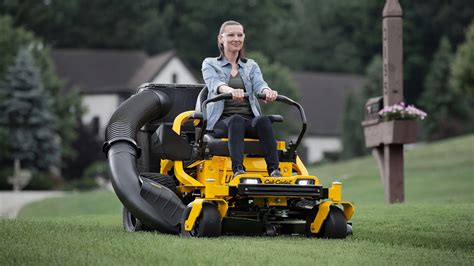 Terrain Type: Ideal for mowing slight rolling hills and few obstacles up to 3 acres. . Cub cadet kohler 7000 series won t start